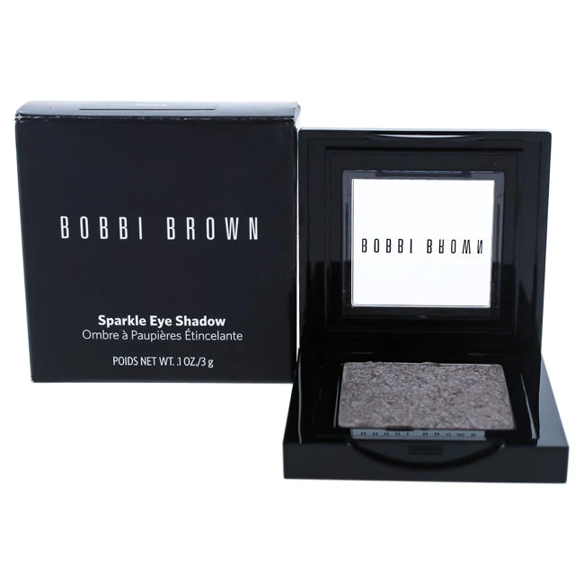 Bobbi Brown Sparkle Eyeshadow - 4 Mica By Bobbi Brown For Women - 0.1 Oz Eyeshadow 1 Bobbi Brown Sparkle Eyeshadow - 4 Mica By Bobbi Brown For Women - 0.1 Oz Eyeshadow