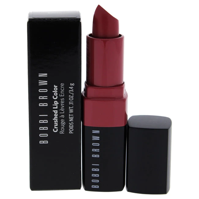 Bobbi Brown Crushed Lip Color - Bitten By Bobbi Brown For Women - 0.11 Oz Lipstick 1 Bobbi Brown Crushed Lip Color - Bitten By Bobbi Brown For Women - 0.11 Oz Lipstick