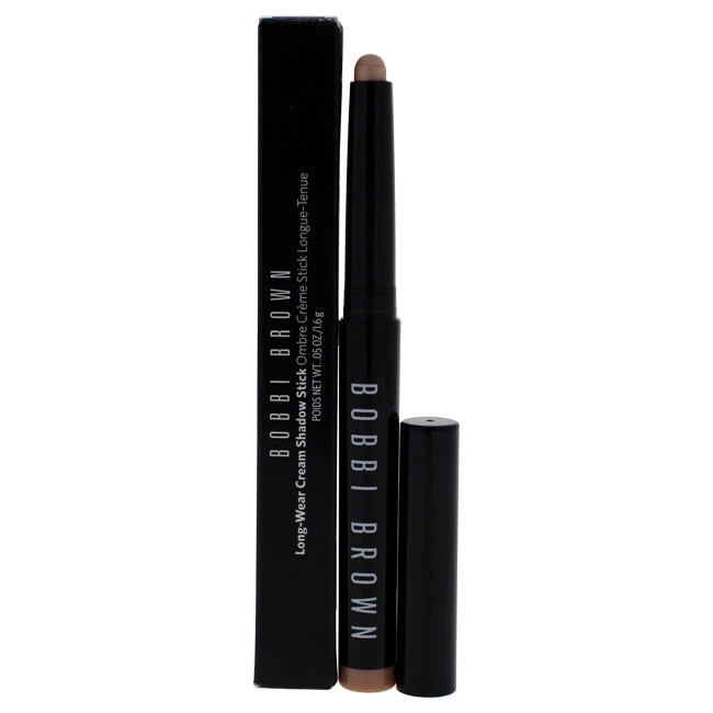 Bobbi Brown Long-Wear Cream Shadow Stick - 30 Truffle By Bobbi Brown For Women - 0.05 Oz Eyeshadow 1 Bobbi Brown Long-Wear Cream Shadow Stick - 30 Truffle By Bobbi Brown For Women - 0.05 Oz Eyeshadow
