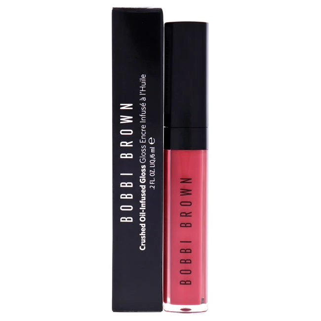 Bobbi Brown Crushed Oil-Infused Gloss - Love Letter By Bobbi Brown For Women - 0.2 Oz Lip Gloss 1 Bobbi Brown Crushed Oil-Infused Gloss - Love Letter By Bobbi Brown For Women - 0.2 Oz Lip Gloss