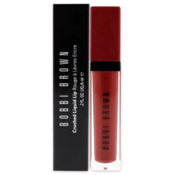 Bobbi Brown Crushed Liquid Lip - Smoothie Move By Bobbi Brown For Women - 0.2 Oz Lipstick
