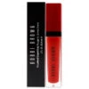 Bobbi Brown Crushed Liquid Lip - Big Apple By Bobbi Brown For Women - 0.2 Oz Lipstick