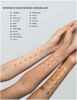 Bobbi Brown Intensive Skin Serum Concealer 6ml -Bobbi Brown R00120933 WALNUT16 ALT03
