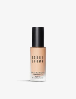 Bobbi Brown Skin Long-Wear Weightless SPF15 Foundation 30ml