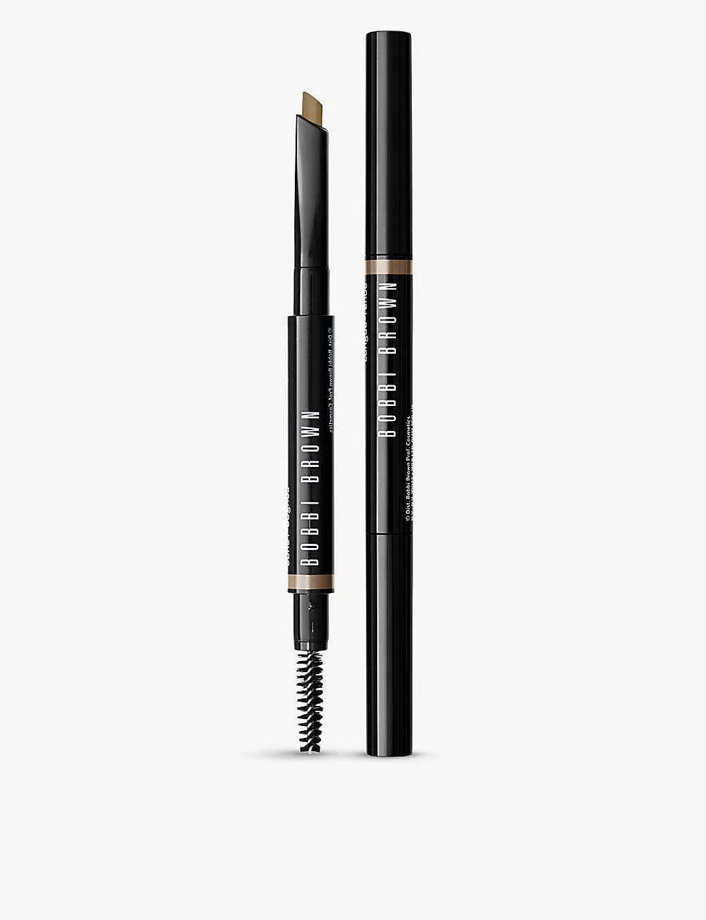 Bobbi Brown Perfectly Defined Long-Wear Brow Pencil 1.15g 1 Bobbi Brown Perfectly Defined Long-Wear Brow Pencil 1.15g