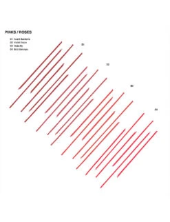 Bobbi Brown Luxe Defining Lipstick 6ml -Bobbi Brown R03751332 AVANTGARDEN ALT07