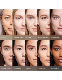 Bobbi Brown Micro Brow Pencil 0.07g -Bobbi Brown R03797821 BLONDE ALT03