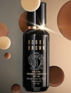 Bobbi Brown Intensive Serum Foundation SPF 40/30 30ml 11 Bobbi Brown Intensive Serum Foundation SPF 40/30 30ml -Bobbi Brown R03819936 ALABASTER ALT02