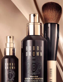 Bobbi Brown Intensive Serum Foundation SPF 40/30 30ml 12 Bobbi Brown Intensive Serum Foundation SPF 40/30 30ml -Bobbi Brown R03819936 ALABASTER ALT03