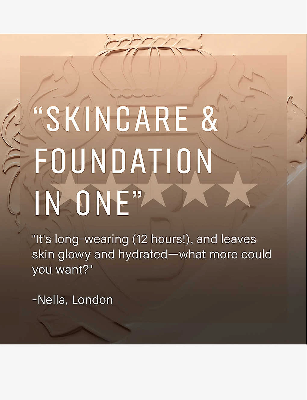 Bobbi Brown Intensive Serum Foundation SPF 40/30 30ml 8 Bobbi Brown Intensive Serum Foundation SPF 40/30 30ml - Image 8