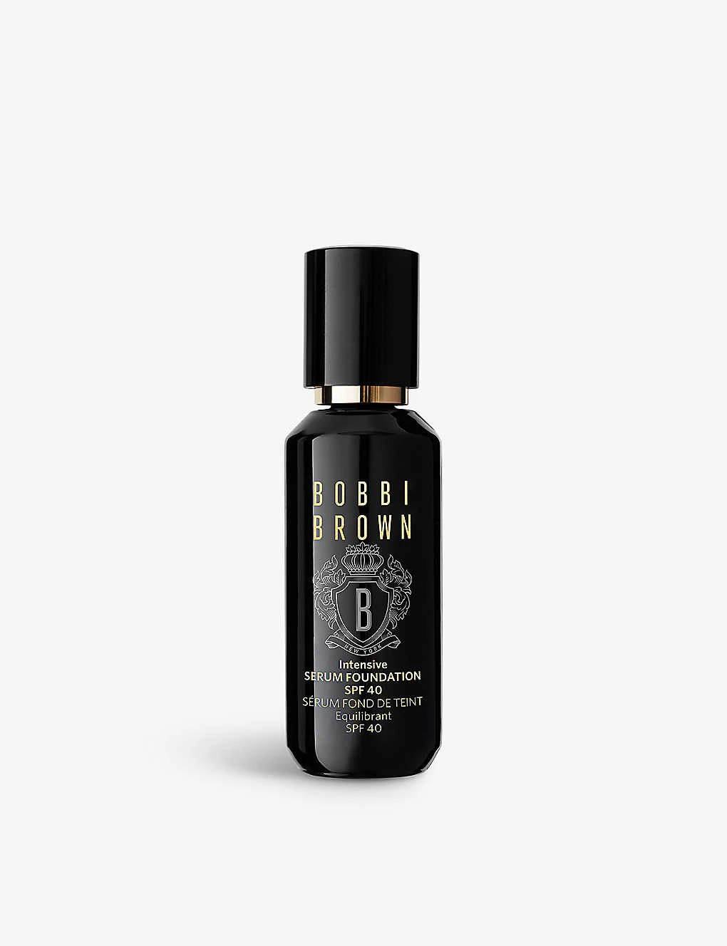Bobbi Brown Intensive Serum Foundation SPF 40/30 30ml 1 Bobbi Brown Intensive Serum Foundation SPF 40/30 30ml
