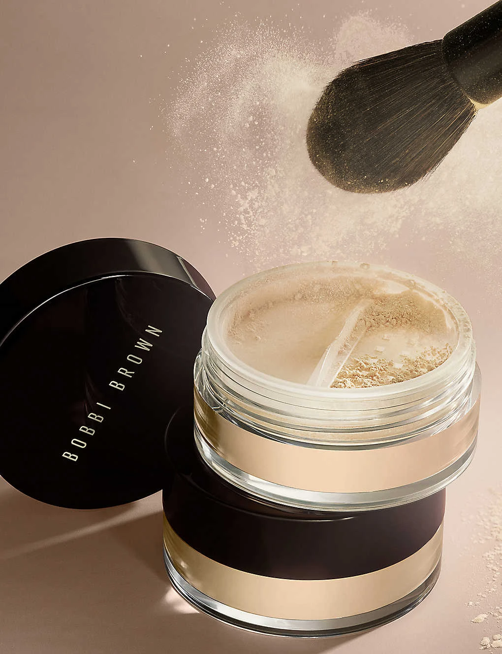Bobbi Brown Sheer Finish Loose Powder 12g 4 Bobbi Brown Sheer Finish Loose Powder 12g - Image 4