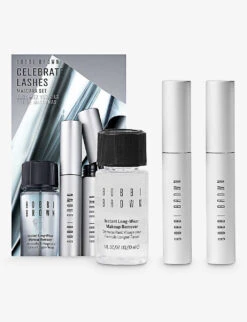 Bobbi Brown Celebrate Lashes Mascara Set