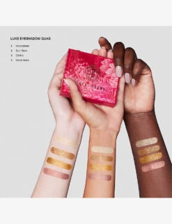 Bobbi Brown Luxe Eyeshadow Quad 10g -Bobbi Brown R04101200 ALT03