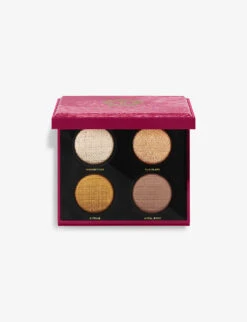 Bobbi Brown Luxe Eyeshadow Quad 10g