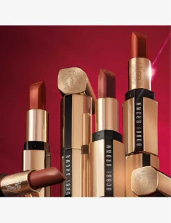 Bobbi Brown Luxe Lip Colour Lipstick Refill 3.8g -Bobbi Brown R04127661 AFTERNOONTEA ALT05