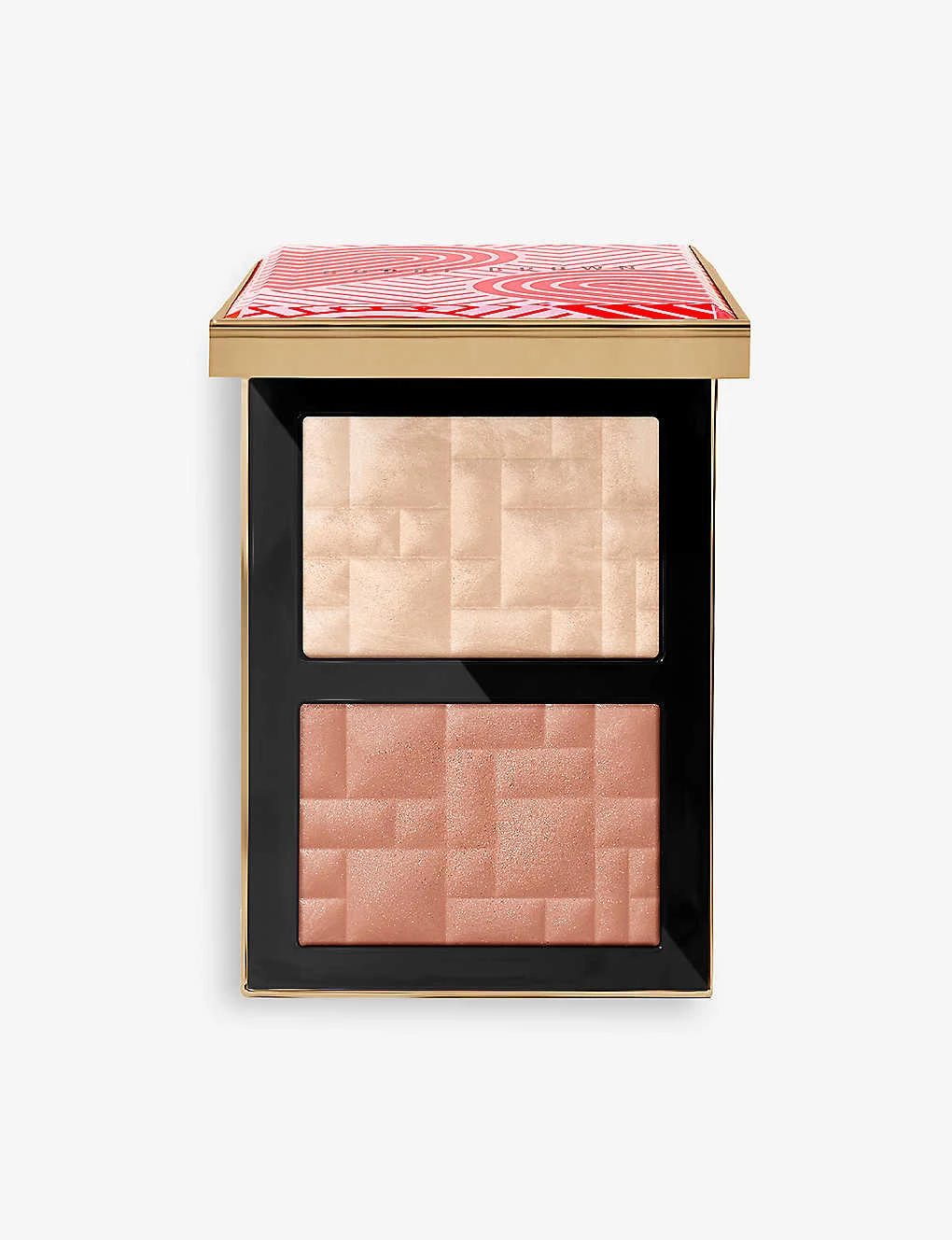Bobbi Brown Love Flush Collection Blush And Highlight Duo Palette 6.6g 1 Bobbi Brown Love Flush Collection Blush And Highlight Duo Palette 6.6g
