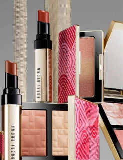 Bobbi Brown Love Flush Collection Ombre Eyeshadow Palette 6.6g 9 Bobbi Brown Love Flush Collection Ombre Eyeshadow Palette 6.6g -Bobbi Brown R04128858 GOLDENSKYLINE ALT04