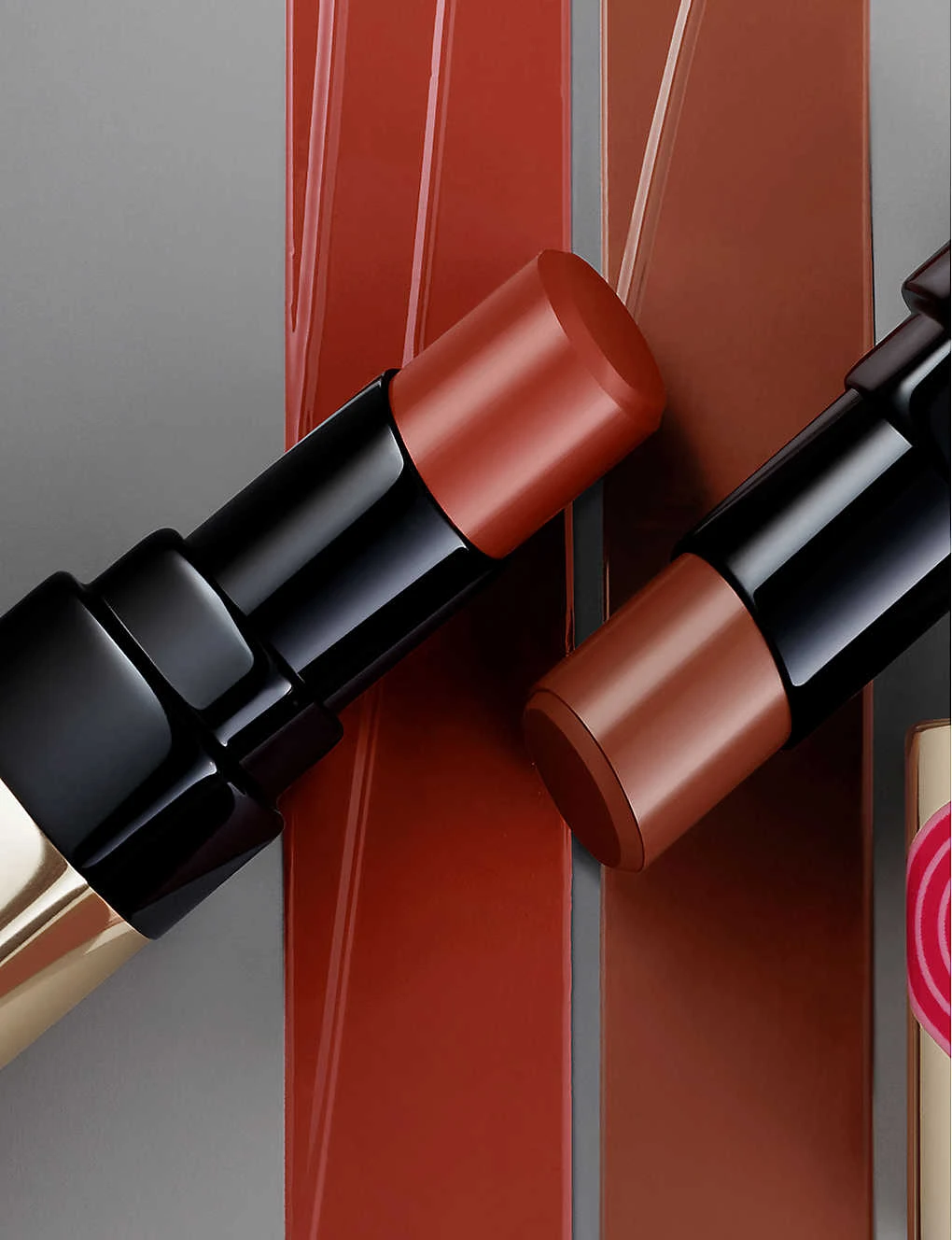Bobbi Brown Love Flush Collection Luxe Shine Lipstick 3 Bobbi Brown Love Flush Collection Luxe Shine Lipstick - Image 3