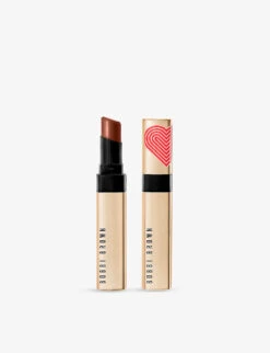 Bobbi Brown Love Flush Collection Luxe Shine Lipstick