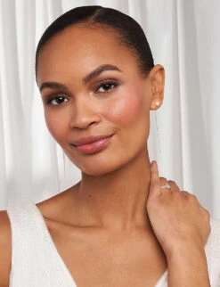 Bobbi Brown X Jenny Packham Blushed Nudes Eyeshadow Palette 8.5g -Bobbi Brown R04146249 BLUSHEDNUDES ALT02