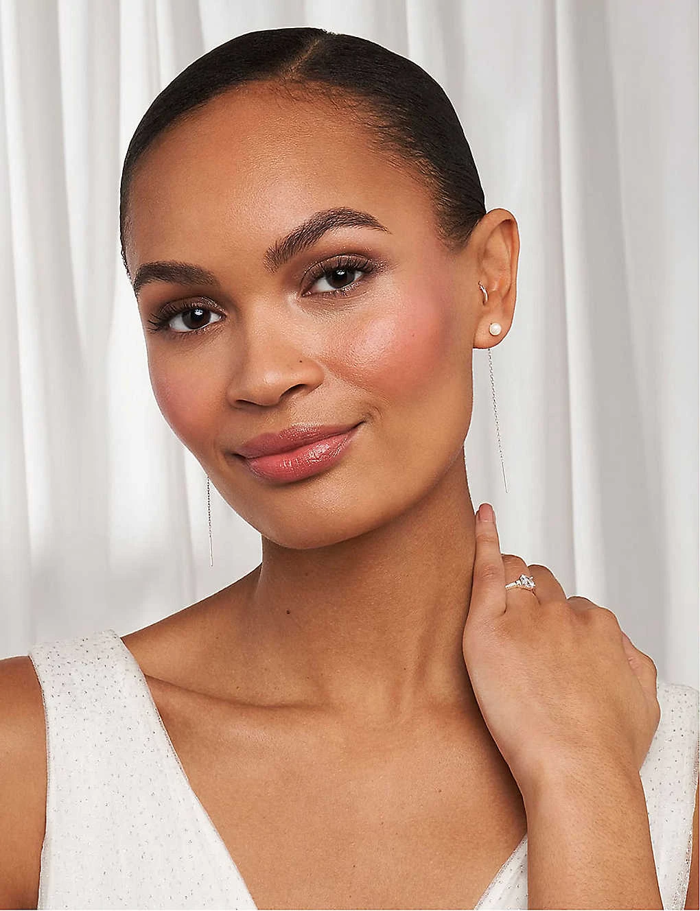 Bobbi Brown X Jenny Packham Extra Lip Tint 2.9g 5 Bobbi Brown X Jenny Packham Extra Lip Tint 2.9g - Image 5