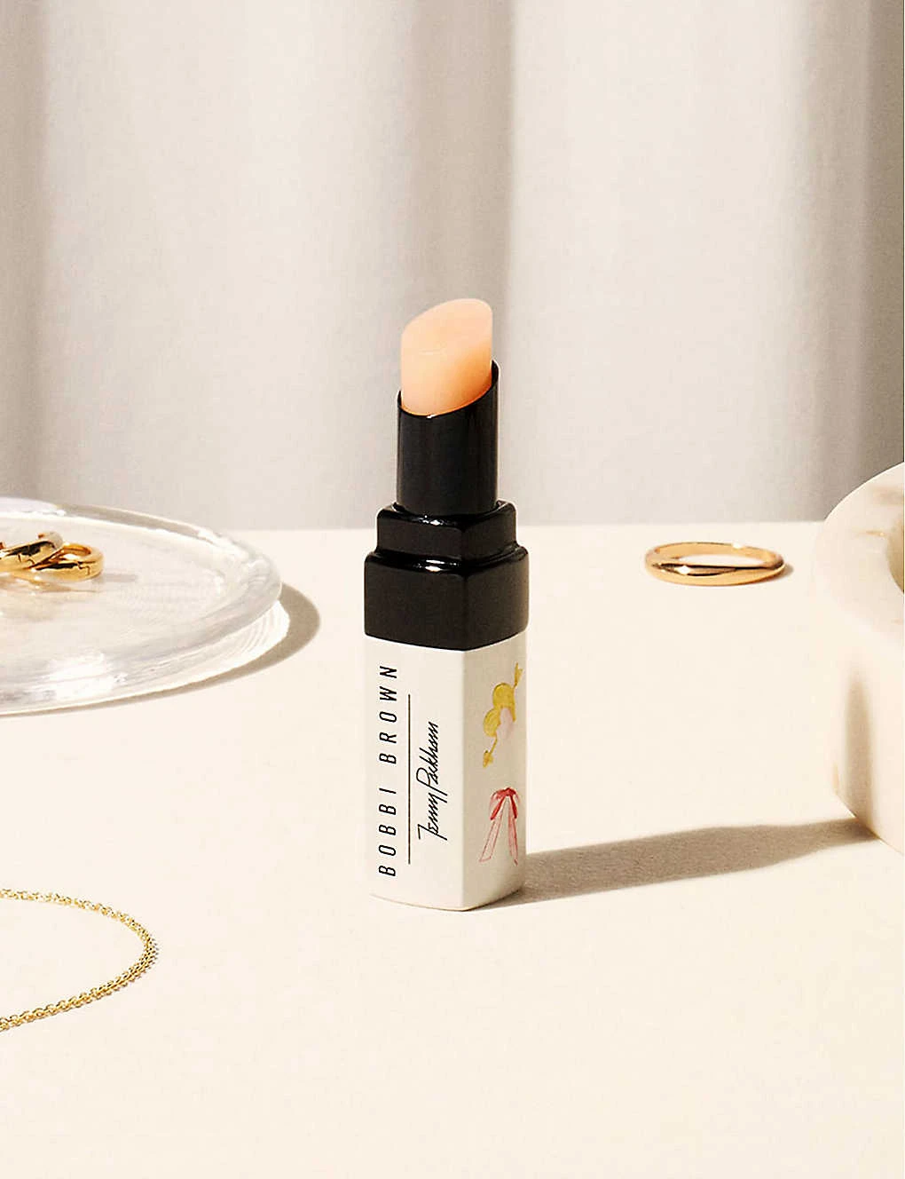 Bobbi Brown X Jenny Packham Extra Lip Tint 2.9g 6 Bobbi Brown X Jenny Packham Extra Lip Tint 2.9g - Image 6