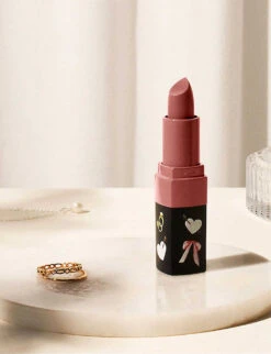 Bobbi Brown X Jenny Packham Crushed Lip Colour 3.4g 14 Bobbi Brown X Jenny Packham Crushed Lip Colour 3.4g -Bobbi Brown R04146251 BLONDIEPINK ALT06