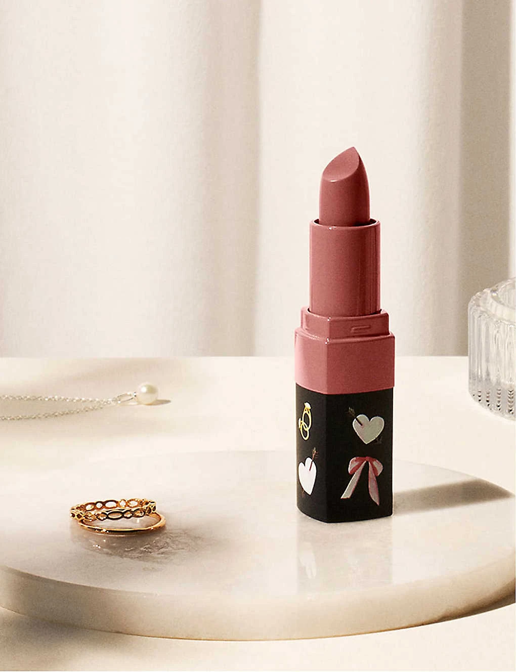 Bobbi Brown X Jenny Packham Crushed Lip Colour 3.4g 7 Bobbi Brown X Jenny Packham Crushed Lip Colour 3.4g - Image 7