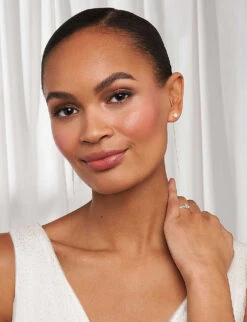 Bobbi Brown X Jenny Packham Highlighting Powder 8g -Bobbi Brown R04146252 PINKGLOW ALT03