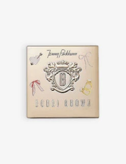 Bobbi Brown X Jenny Packham Luxe Eyeshadow 2.5g 9 Bobbi Brown X Jenny Packham Luxe Eyeshadow 2.5g -Bobbi Brown R04146253 MOONSTONE ALT02