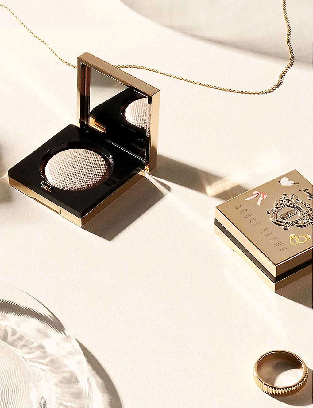 Bobbi Brown X Jenny Packham Luxe Eyeshadow 2.5g 6 Bobbi Brown X Jenny Packham Luxe Eyeshadow 2.5g - Image 6