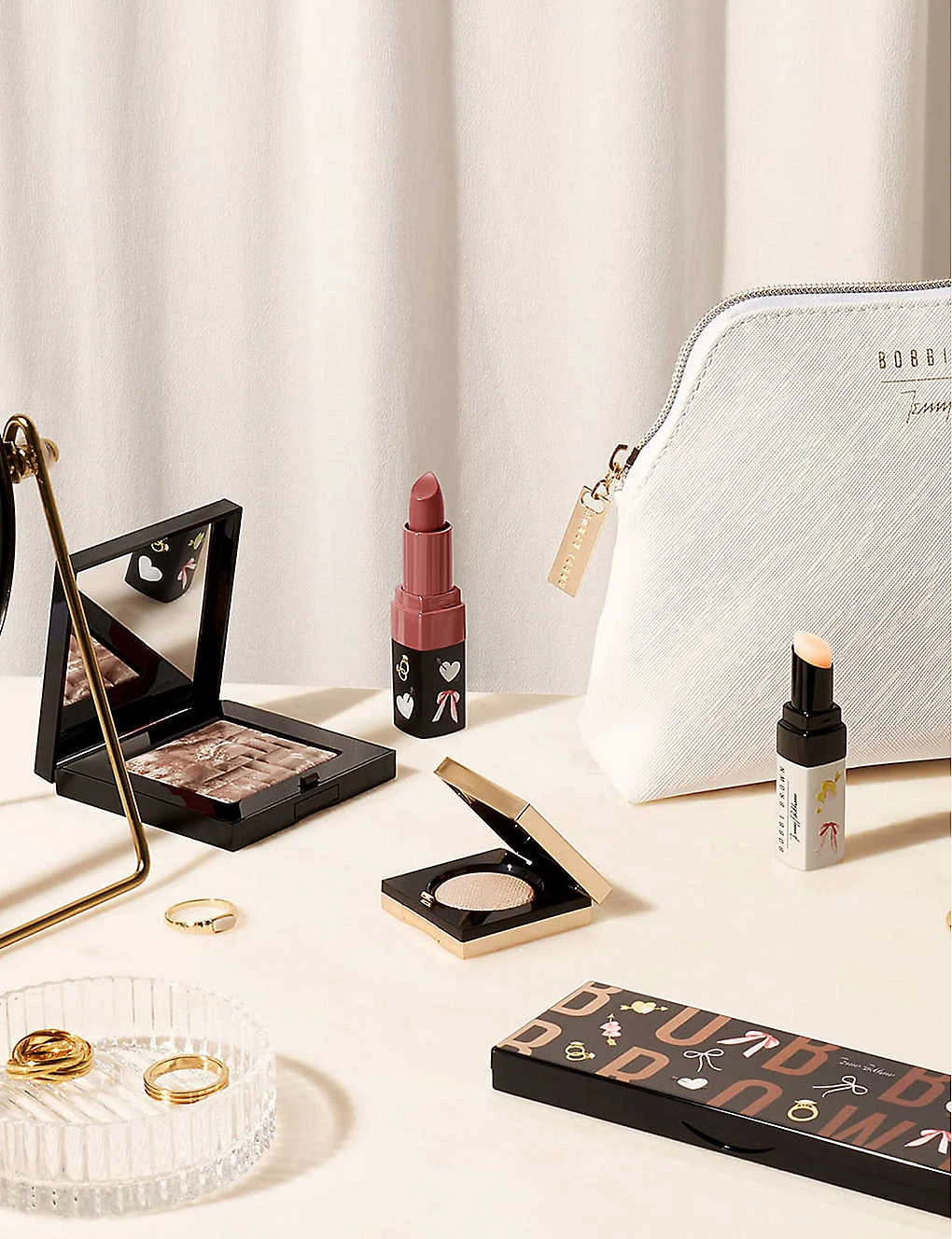 Bobbi Brown X Jenny Packham Luxe Eyeshadow 2.5g 7 Bobbi Brown X Jenny Packham Luxe Eyeshadow 2.5g - Image 7