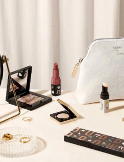 Bobbi Brown X Jenny Packham Make-up Bag -Bobbi Brown R04146254 ALT02