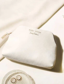 Bobbi Brown X Jenny Packham Make-up Bag -Bobbi Brown R04146254 ALT03