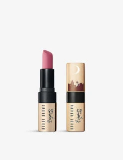 Bobbi Brown X Bayan Yasien Luxe Matte Lip Colour Lipstick 3.6g