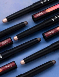 Bobbi Brown X Bayan Yasien Long-wear Cream Shadow Stick 1.6g 7 Bobbi Brown X Bayan Yasien Long-wear Cream Shadow Stick 1.6g -Bobbi Brown R04155317 BARK ALT02