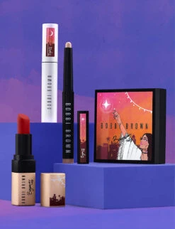 Bobbi Brown X Bayan Yasien Long-wear Cream Shadow Stick 1.6g 8 Bobbi Brown X Bayan Yasien Long-wear Cream Shadow Stick 1.6g -Bobbi Brown R04155317 BARK ALT03