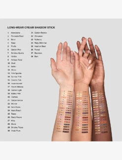 Bobbi Brown Long-wear Cream Shadow Stick 1.6g -Bobbi Brown R04158221 TOAST ALT02