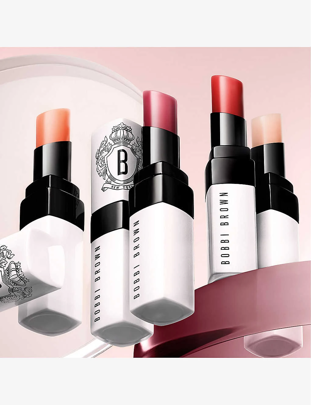 Bobbi Brown Extra Lip Tint 2.3g 5 Bobbi Brown Extra Lip Tint 2.3g - Image 5