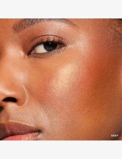 Bobbi Brown Sculpted Glow Face Palette 13.5g -Bobbi Brown R04158223 DARK ALT03