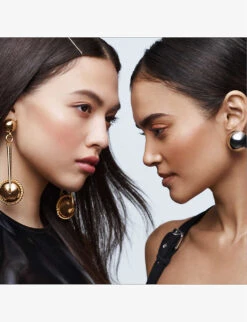 Bobbi Brown Sculpted Glow Face Palette 13.5g -Bobbi Brown R04158223 DARK ALT04