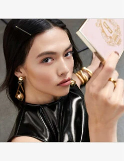 Bobbi Brown Sculpted Glow Face Palette 13.5g -Bobbi Brown R04158223 DARK ALT05