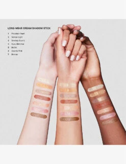 Bobbi Brown Long-Wear Cream Shadow Stick 1.6g 6 Bobbi Brown Long-Wear Cream Shadow Stick 1.6g -Bobbi Brown R04158224 BELLINI ALT02