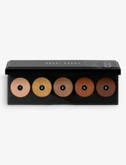 Bobbi Brown Nudes Eyeshadow Palette 6g -Bobbi Brown R04179439 BRONZENUDES ALT02