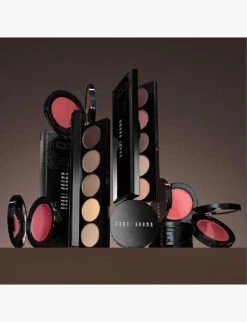 Bobbi Brown Nudes Eyeshadow Palette 6g -Bobbi Brown R04179439 BRONZENUDES ALT05