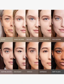 Bobbi Brown Perfectly Defined Long-wear Brow Pencil 1.15g 8 Bobbi Brown Perfectly Defined Long-wear Brow Pencil 1.15g -Bobbi Brown R04179441 BLONDE ALT03