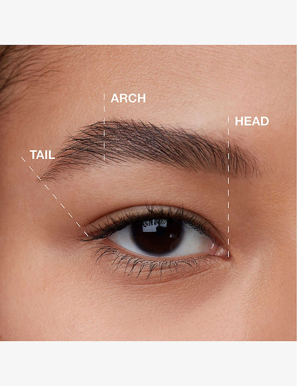 Bobbi Brown Perfectly Defined Long-wear Brow Pencil 1.15g 5 Bobbi Brown Perfectly Defined Long-wear Brow Pencil 1.15g - Image 5