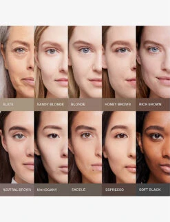 Bobbi Brown Perfectly Defined Long-wear Brow Pencil Refill 0.33g -Bobbi Brown R04179442 BLONDE ALT03