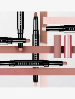 Bobbi Brown Perfect Pairs Long-wear Cream Shadow Stick 1.6g -Bobbi Brown R04184079 BRONZEPINKESPRESSO ALT02